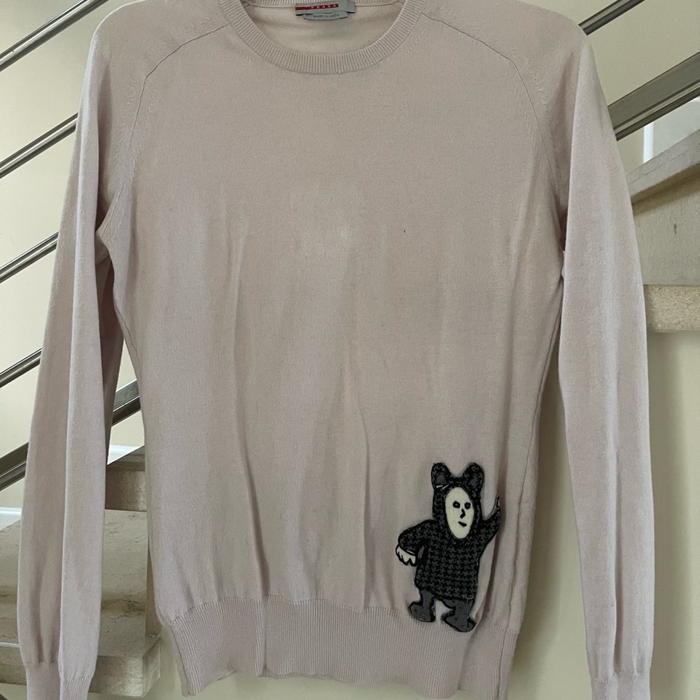 Vintage PRADA TOP